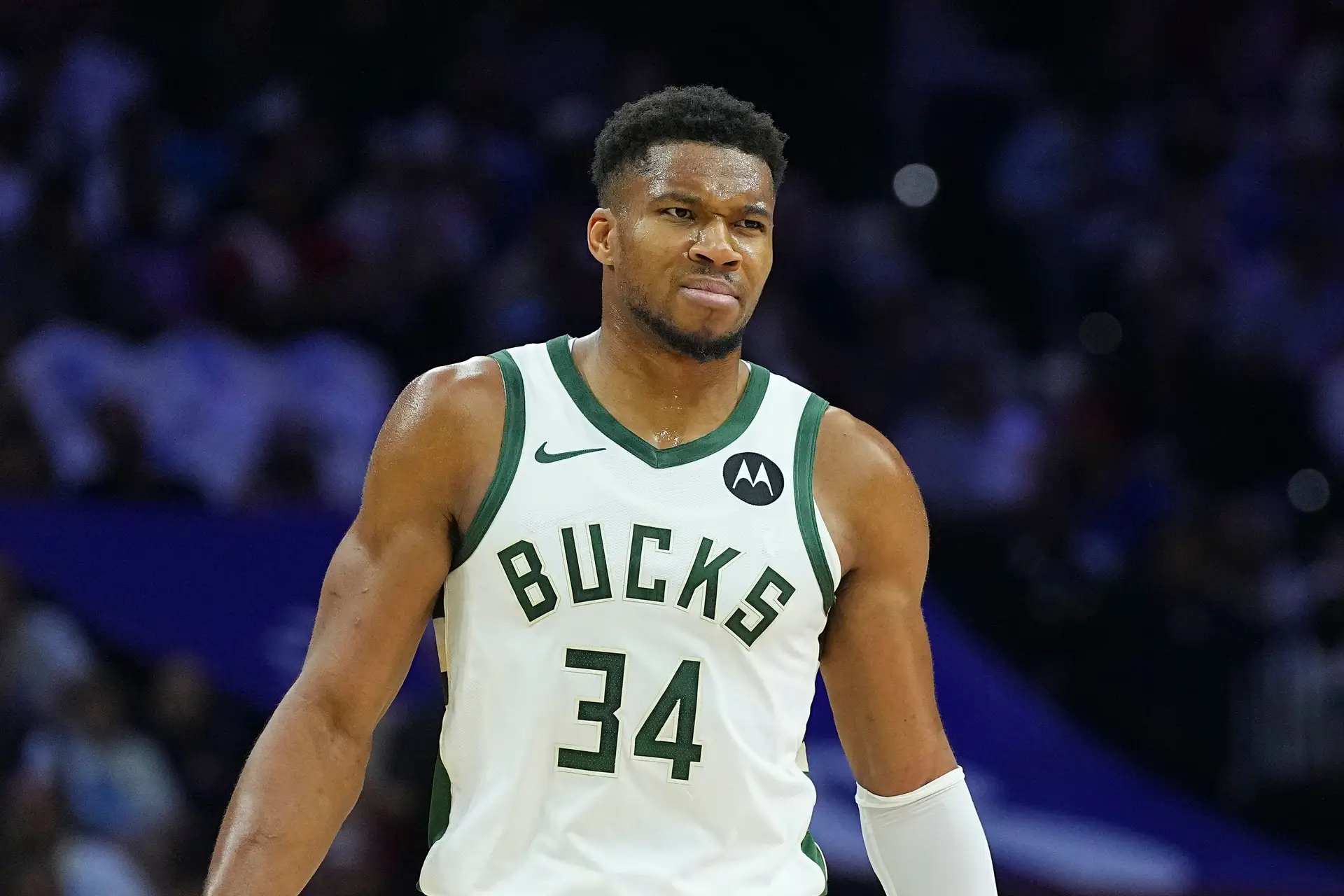 “Quem é mais grego? Eu ou ele?”: Donald Trump questionou origem de Giannis Antetokounmpo, MVP da NBA que continua a incomodar políticos