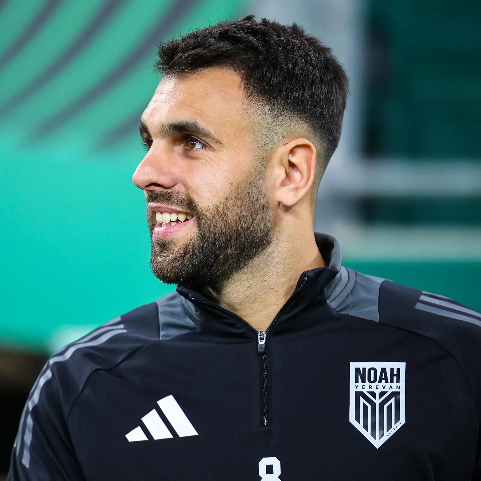 “Quando o Rúben Amorim anunciou que ia embora do Casa Pia, vi mais de metade do balneário a chorar, o que não é comum. E ele também chorou”