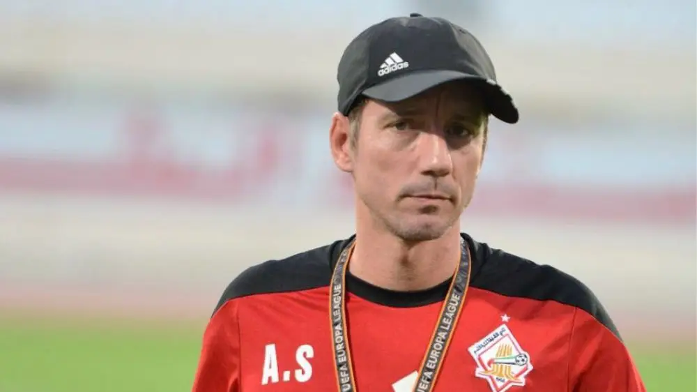 “Quando entrei no FC Porto com o Peseiro havia um ambiente destrutivo, jogadores que não queriam estar ali, era uma equipa sem ADN Porto”