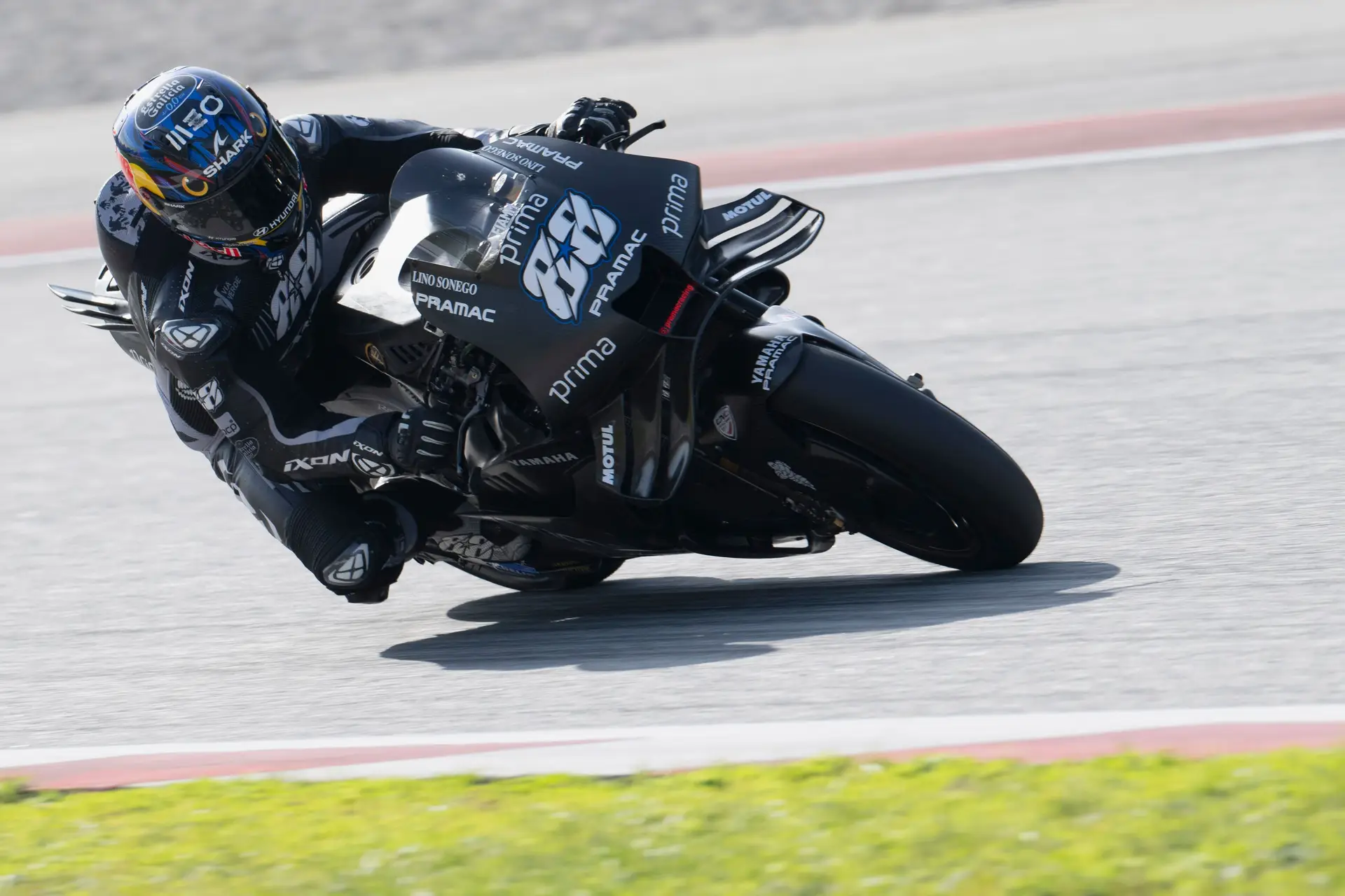 O GP Portugal de MotoGP tornou-se num evento de interesse público. Significa isso que vai ser transmitido em sinal aberto?