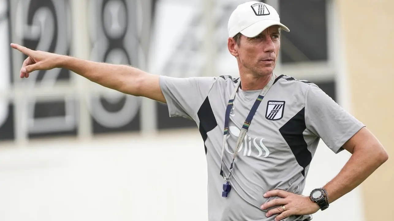 “No Sporting perguntaram-me se havia algum jogador no Estoril Praia ideal para o clube e eu falei logo no Matheus Nunes”