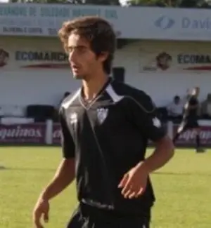 Xavier entrou no V. Guimarães com seis anos e saiu com 18