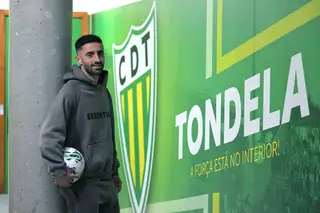 Em 2023/22 Xavier regressou ao CD Tondela, agora na II Liga