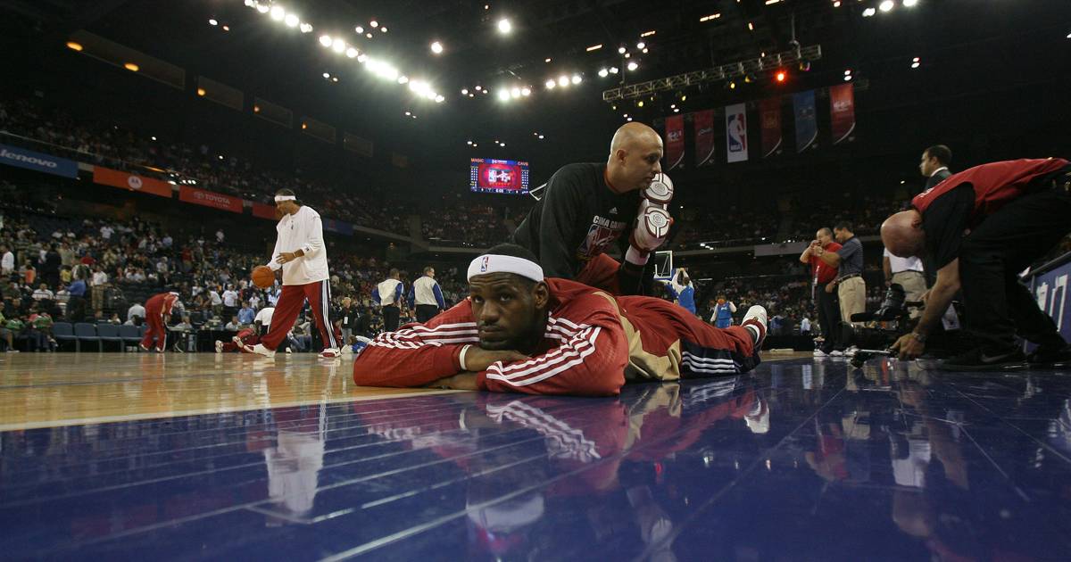 Após anos às avessas, Macau resolveu as quezílias com China e voltará a receber jogos da NBA em 2025 Após anos às avessas, Macau resolveu as quezílias com China e voltará a receber jogos da NBA em 2025