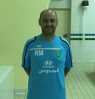 Em 2016, Rui Mota tornou-se adjunto de Ricardo Sá Pinto no Al Fateh, da Arábia Saudita