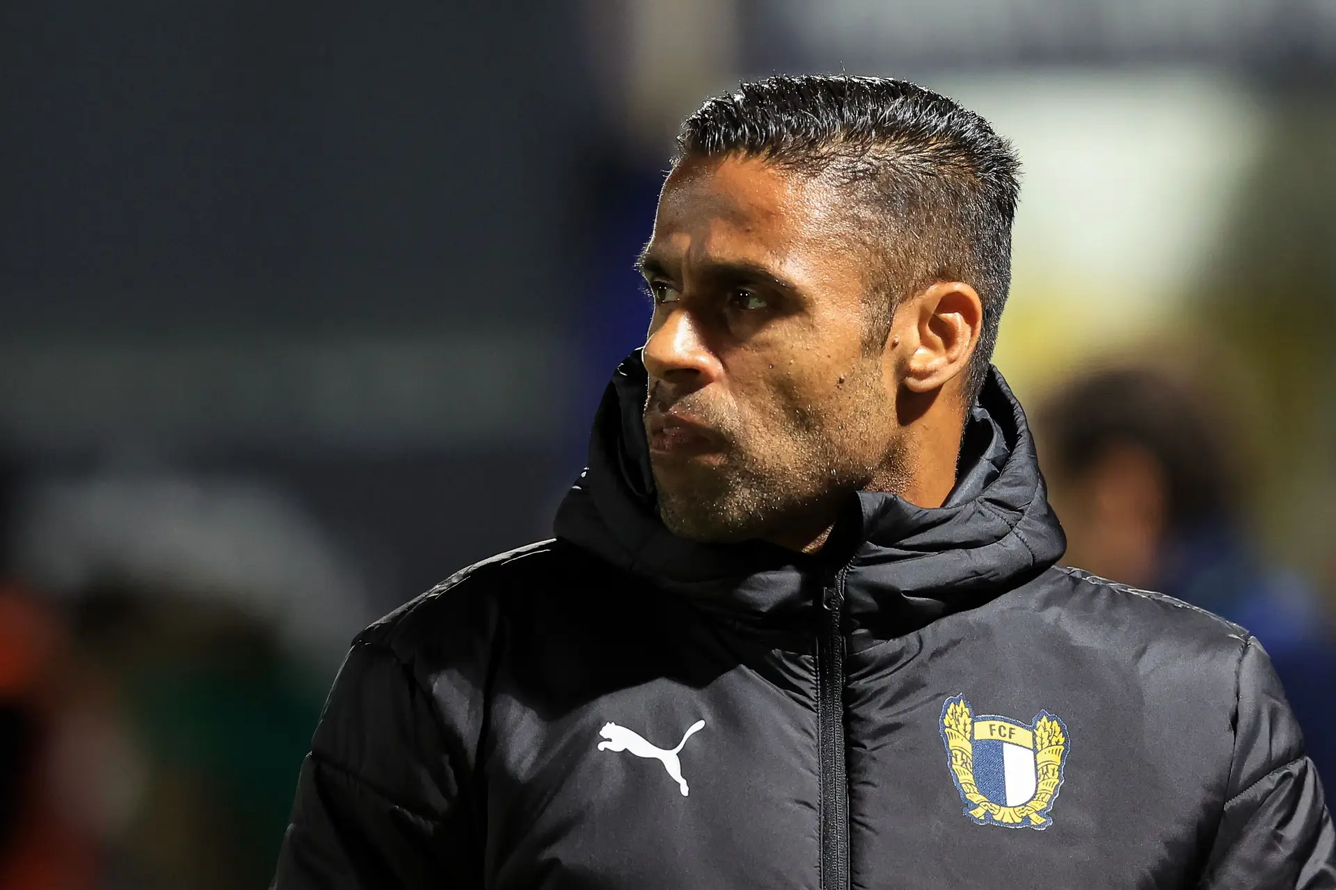 Ricardo Silva: “Estamos cheios de orgulho, porque os jogadores demonstraram que é possível fazer algo mais”