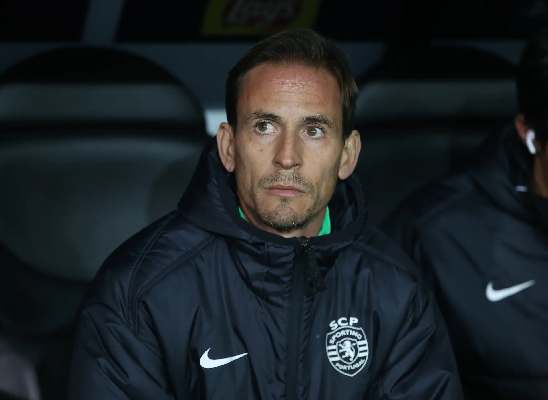João Pereira é capturado pela maldição do Natal e Ano Novo, um trauma que também fez cair Jorge Jesus, Rui Vitória e Lopetegui