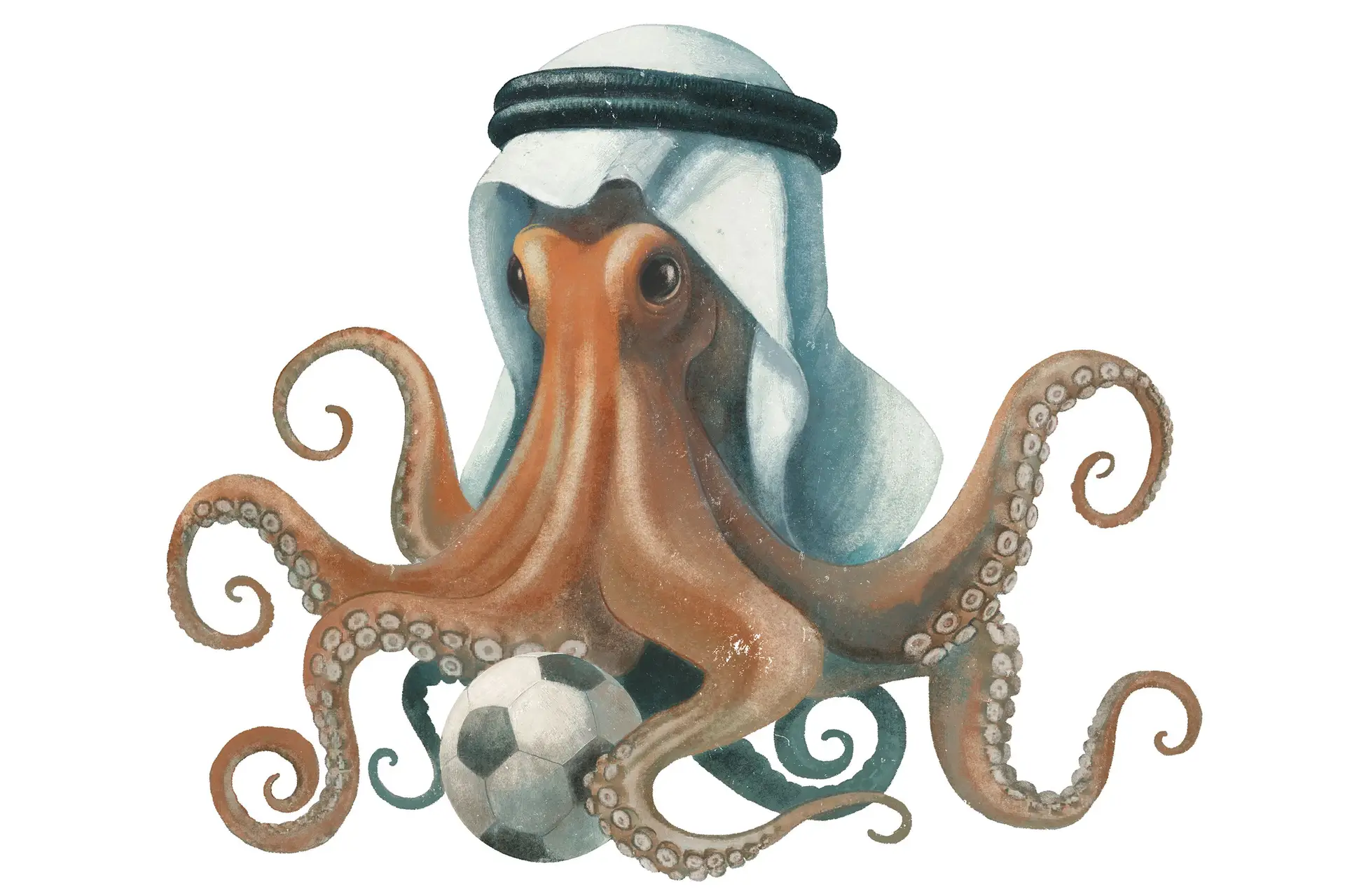 Arábia Saudita: a história de um desfecho anunciado que foi decidido por aplauso