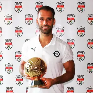 Marco foi eleito quatro vezes o melhor goleador da II liga turca
