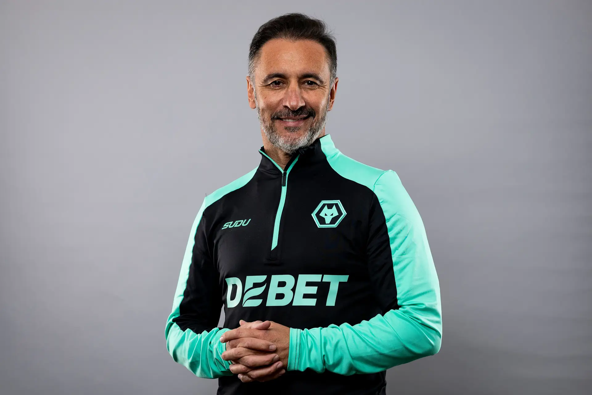 Vítor Pereira é o novo treinador da alcateia do Wolverhampton e finalmente chegou onde sempre quis estar
