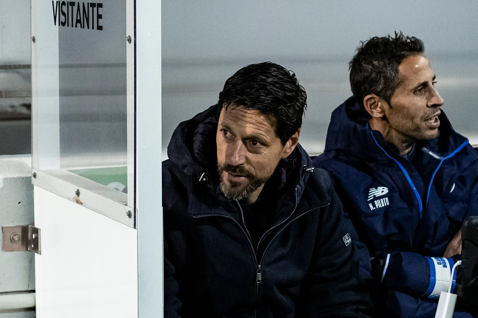 Vítor Bruno e a primeira titularidade de Rodrigo Mora: “Está a crescer e tem competência para desenvolver o futebol que tanta gente elogia”