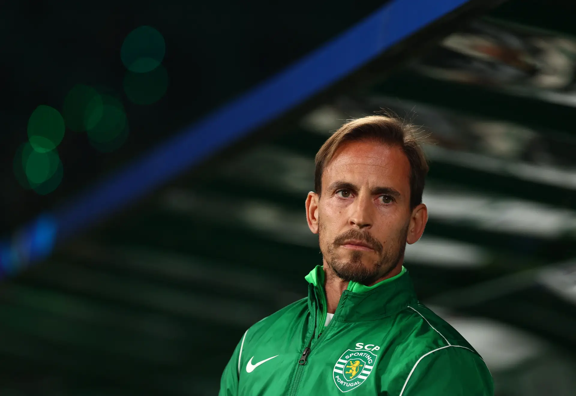 A seca da máquina goleadora, o abuso dos cruzamentos, a vantagem desperdiçada: os números que explicam os dolorosos 44 dias de João Pereira