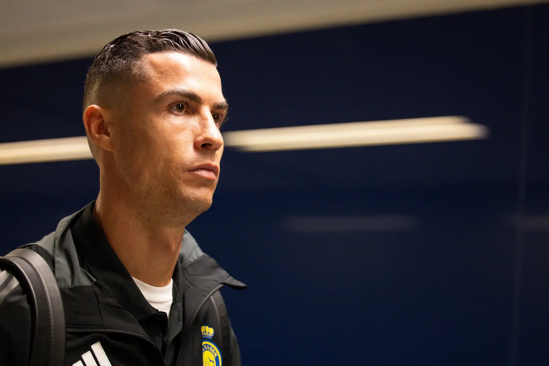 Quando deixar de jogar, Cristiano Ronaldo não será treinador nem presidente: “Vejo-me mais como dono de clube e tenho alguns em mente”