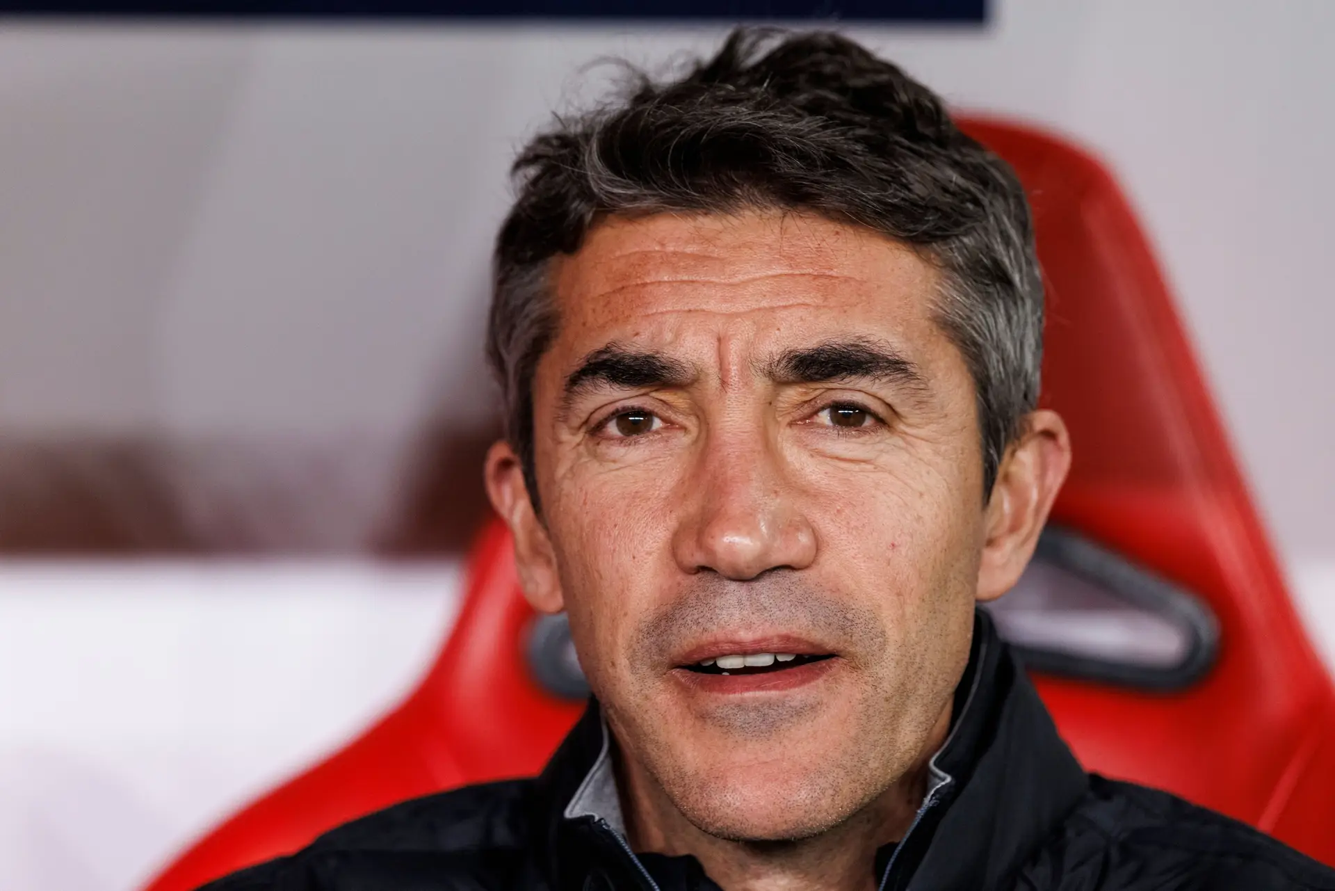 Bruno Lage andou a estudar Amorim, João Pereira e Rui Borges. Tirou uma conclusão: “Há muitos posicionamentos semelhantes”
