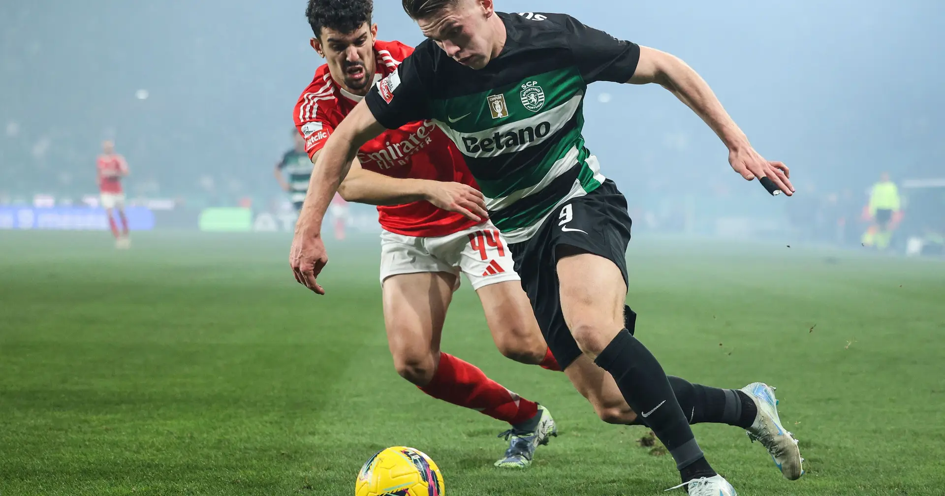 Gyökeres Sporting Benfica_1.jpg Tribuna Expresso