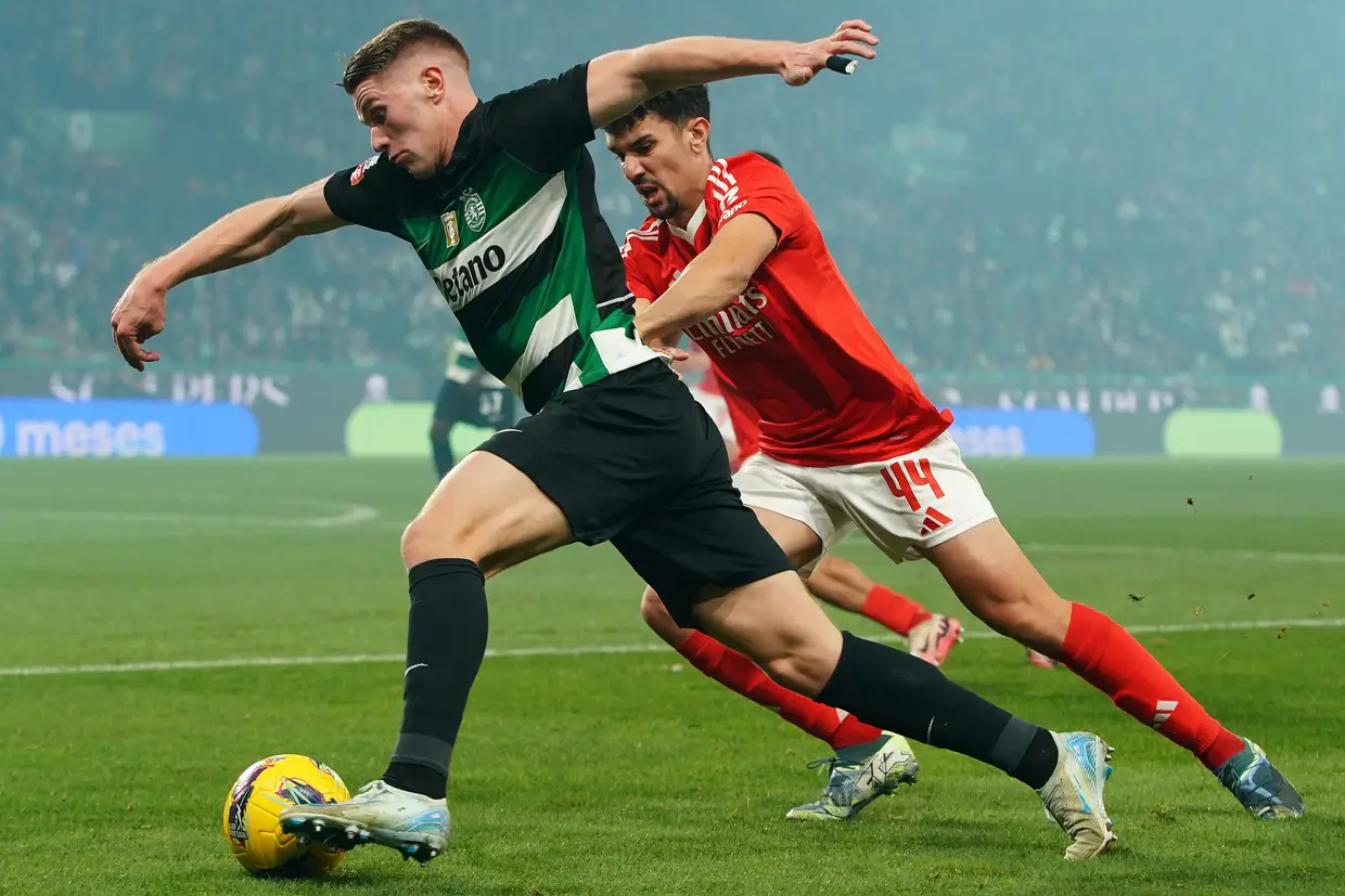 Gyökeres Sporting Benfica_1.jpg Tribuna Expresso