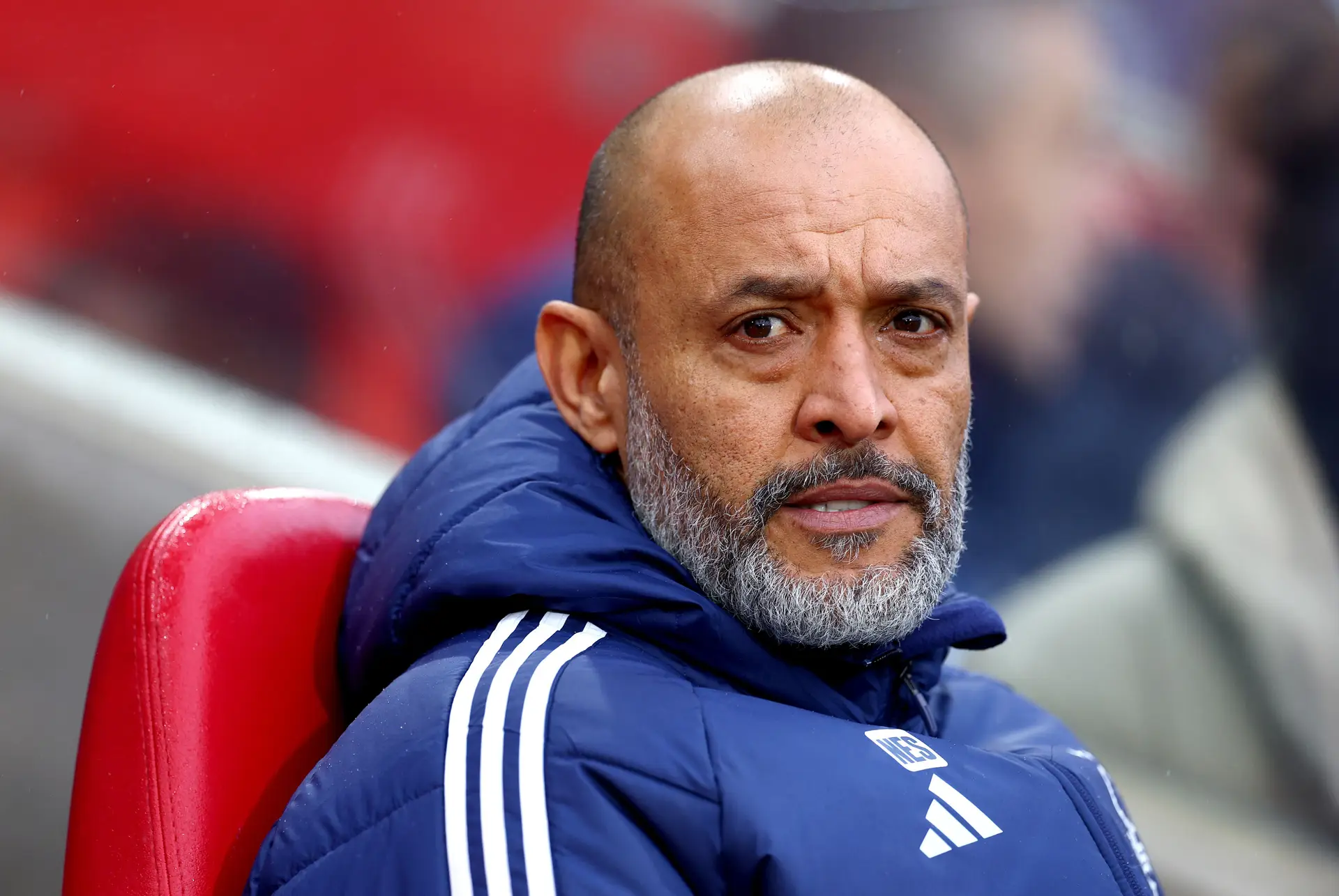 O Nottingham Forest de Nuno Espírito Santo chega ao 2.º lugar da Premier League