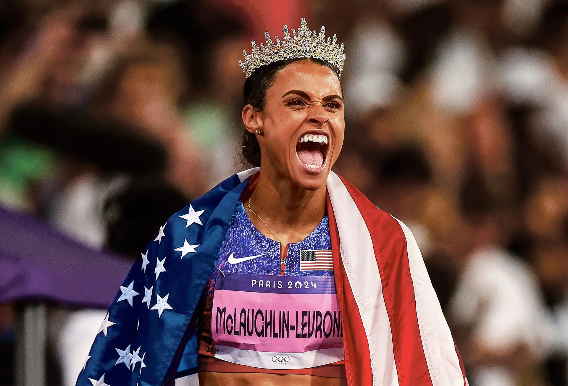 Vem aí a Superliga da pista de atletismo?