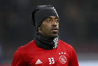 Em 2018/19 o guarda-redes foi emprestado pelo Benfica ao Ajax, dos Países Baixos