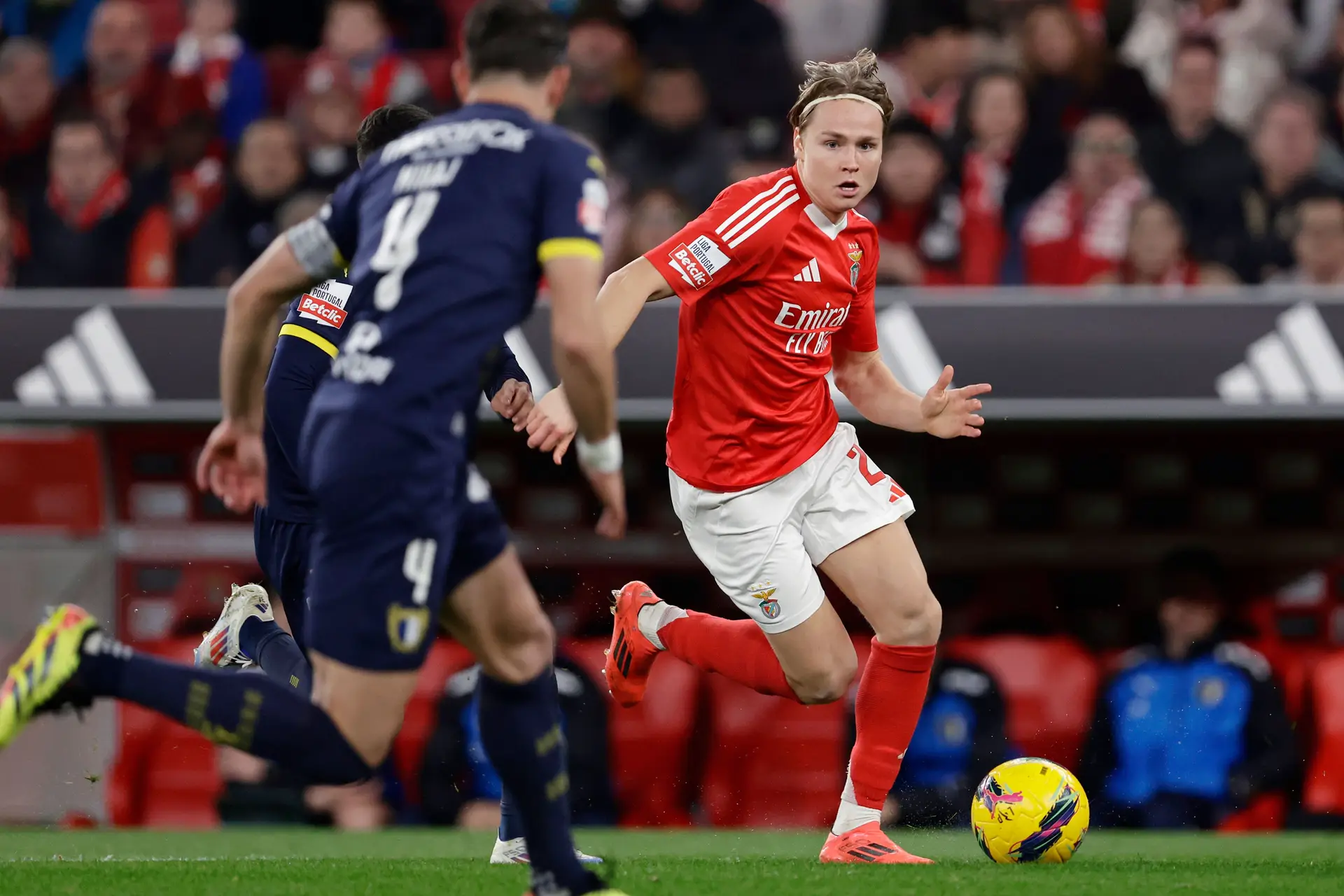 Andreas Schjelderup admite que pode ser condenado por partilha de vídeo sexual com menores: “Foi um erro estúpido"