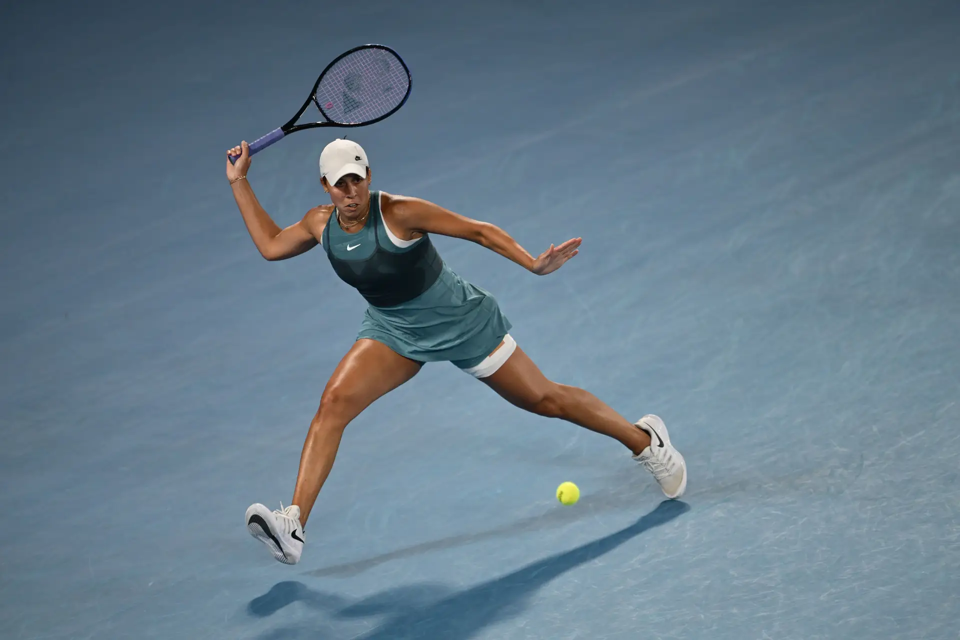 Madison Keys surpreende Iga Swiatek e vai jogar final do Open da Austrália com Sabalenka