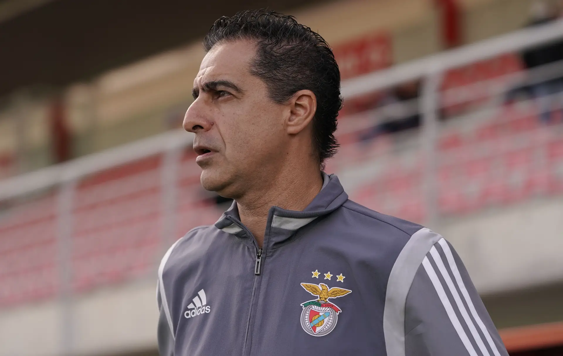 “O Félix era o melhor na capacidade técnica e imprevisibilidade, mas faltava-lhe a seriedade no treino, o foco, o trabalho de um Rúben Dias”