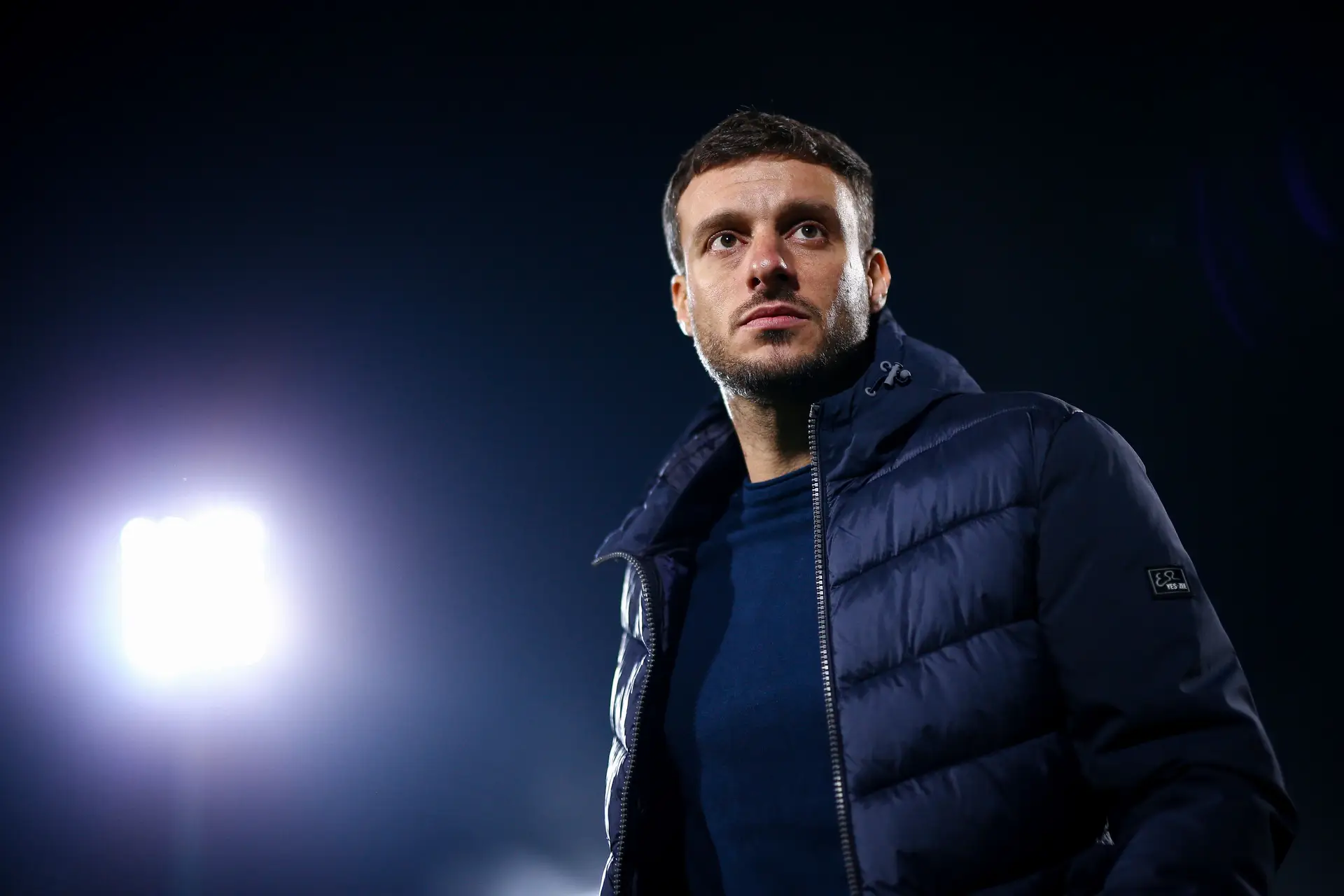 O mercado de inverno desfalcou o FC Porto. “O Galeno e o Nico são baixas sensíveis”, diz Martín Anselmi