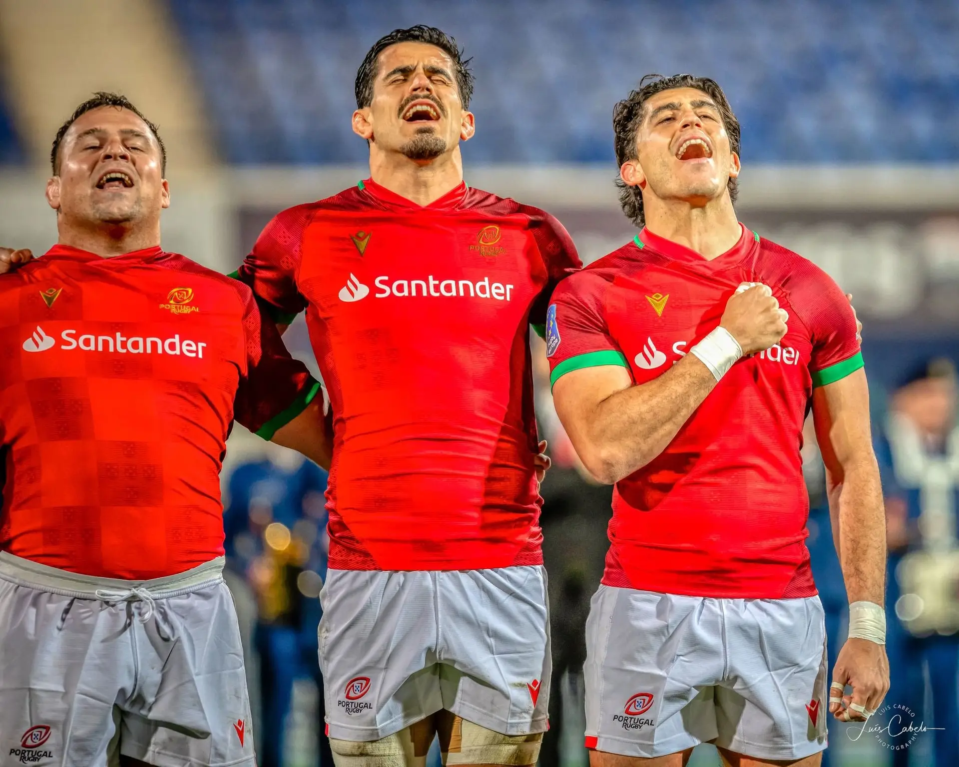 O último jogo da época do Portugal oval será contra uma Irlanda algo despida, mas que não deixa de ser a Irlanda