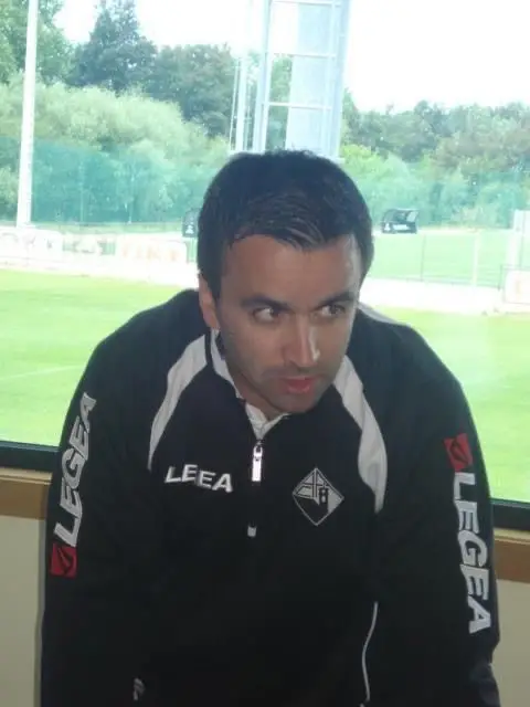 De 2008 a 2011, Carlos foi treinador dos juniores da Académica de Coimbra