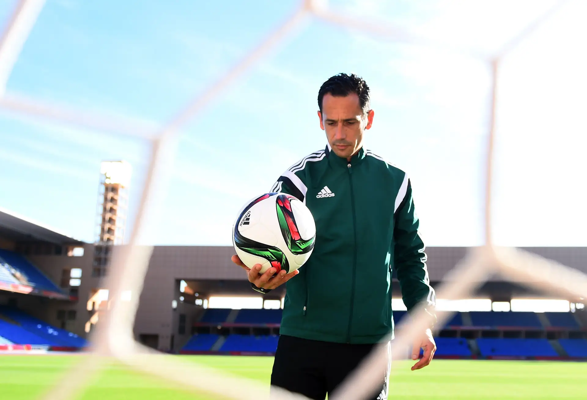 Exigente, competitivo e “absolutamente incorruptível”: o perfil de Pedro Proença, líder do futebol português nos próximos quatro anos