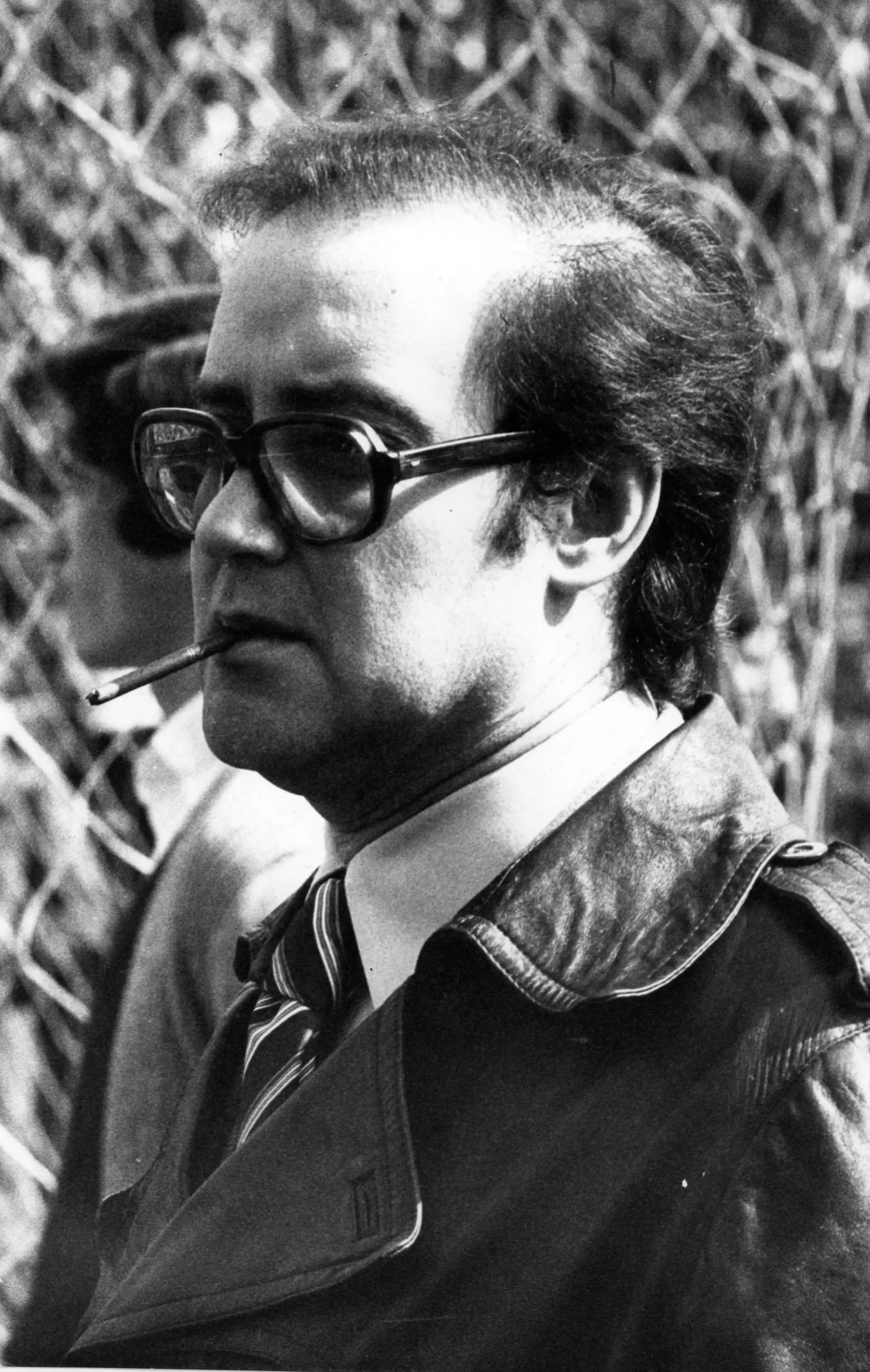 Pinto da Costa (1937-2025): vinte imagens históricas do presidente dos presidentes