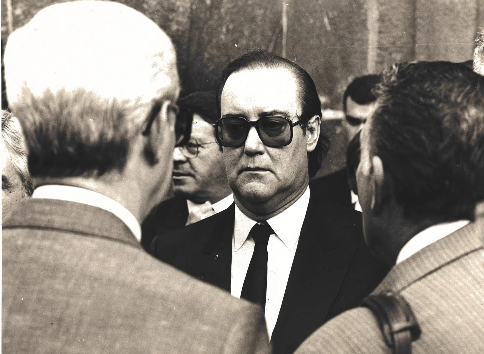 Pinto da Costa “era uma enciclopédia” e a grandiosidade que o FC Porto tem hoje “deve-se a ele”