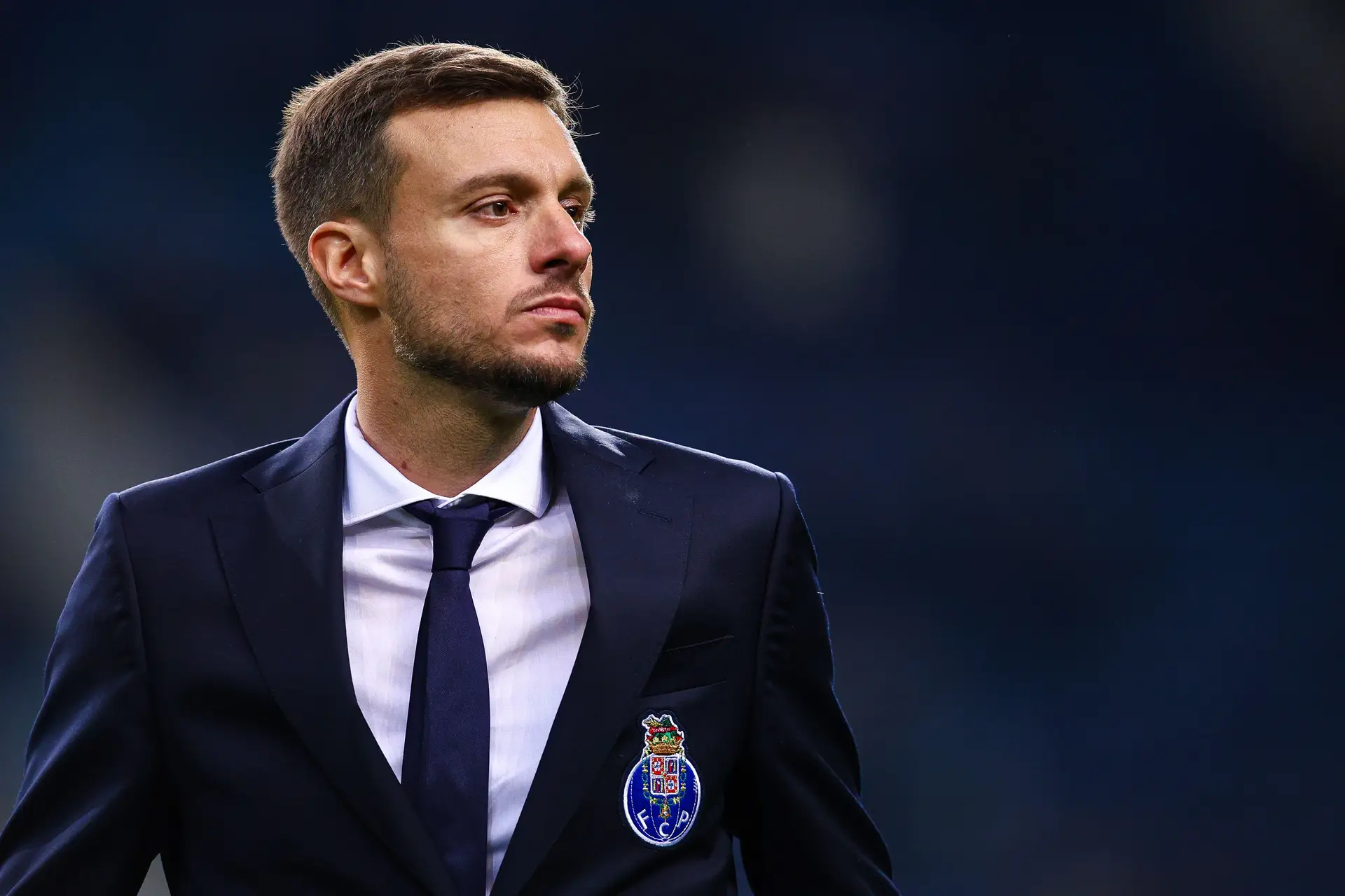 Três meses depois da chegada de Martín Anselmi, FC Porto acordou preço da transferência com o Cruz Azul