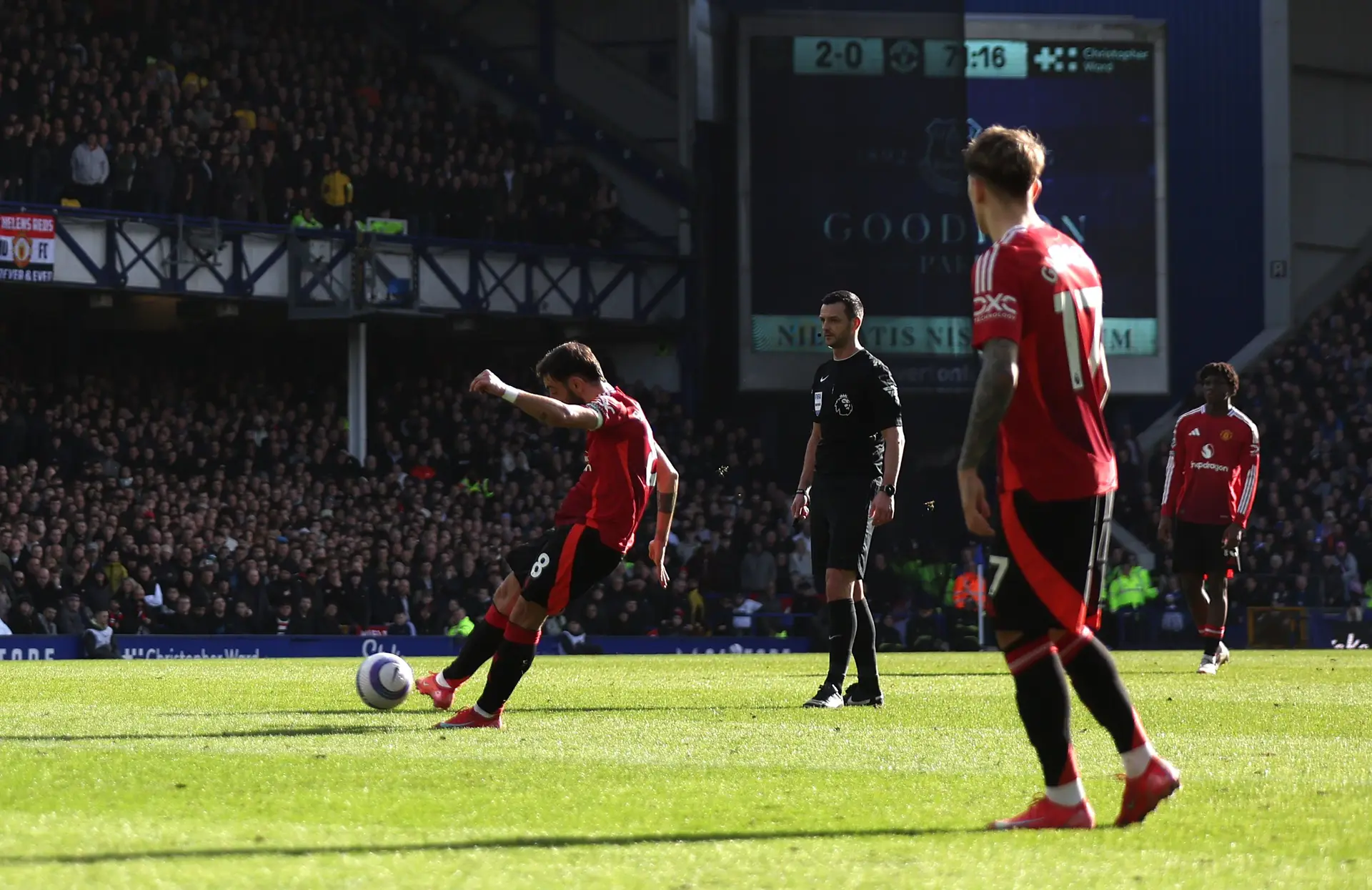 Condenados a sofrer, eis Ruben Amorim e o Manchester United