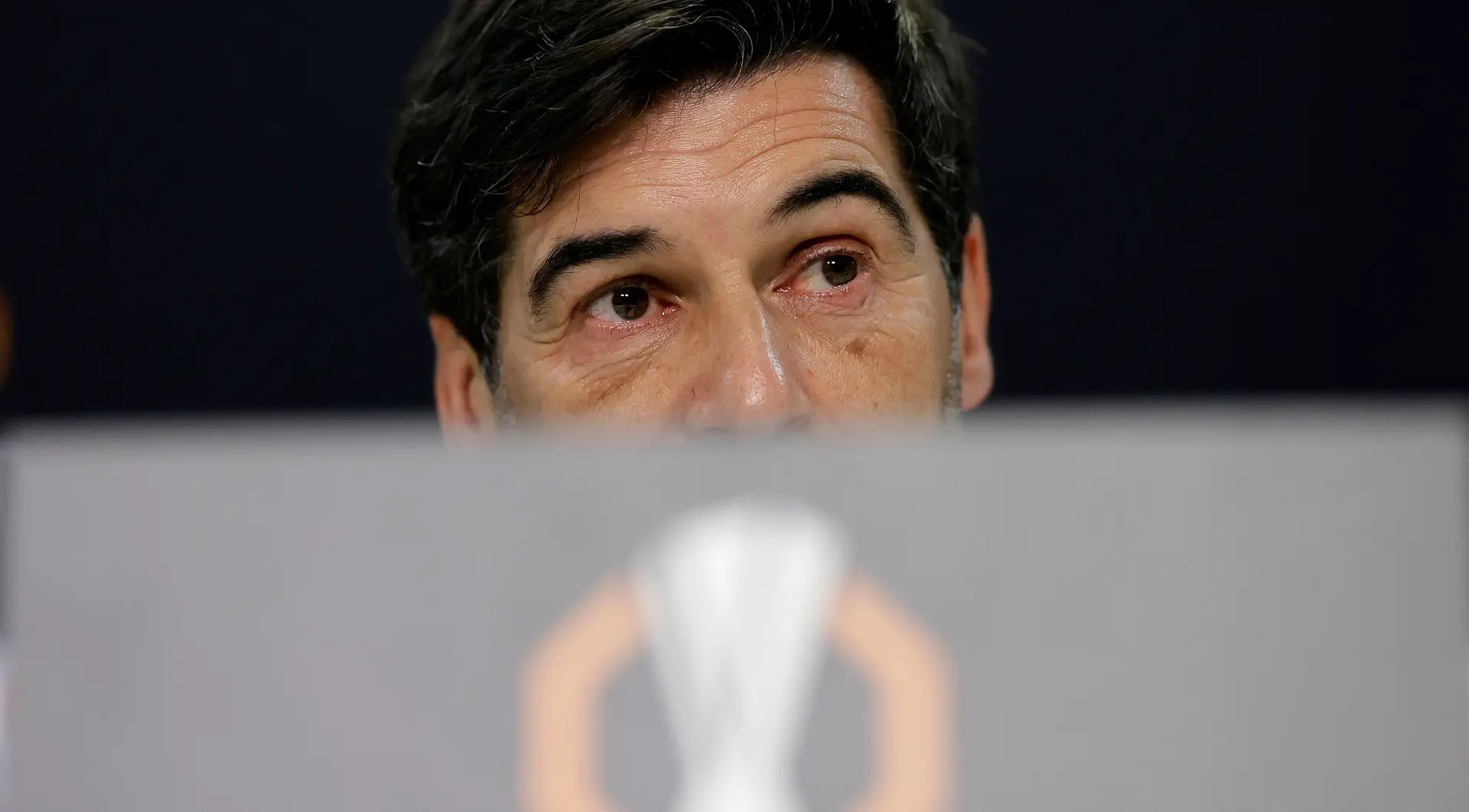 O “educador” Paulo Fonseca foi suspenso em França até 30 de novembro. E agora? O Lyon vai estudar “todas as vias de recurso possíveis”