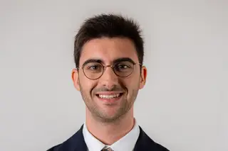 Do Tatami ao Campus: Patrícia Sampaio e o Laboratório de Talento do Desporto Universitário