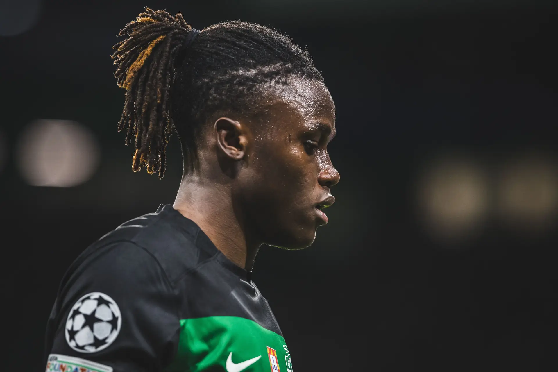 Geovany Quenda dado como certo no Chelsea, mais um jovem talento milionário para o contentor do clube inglês