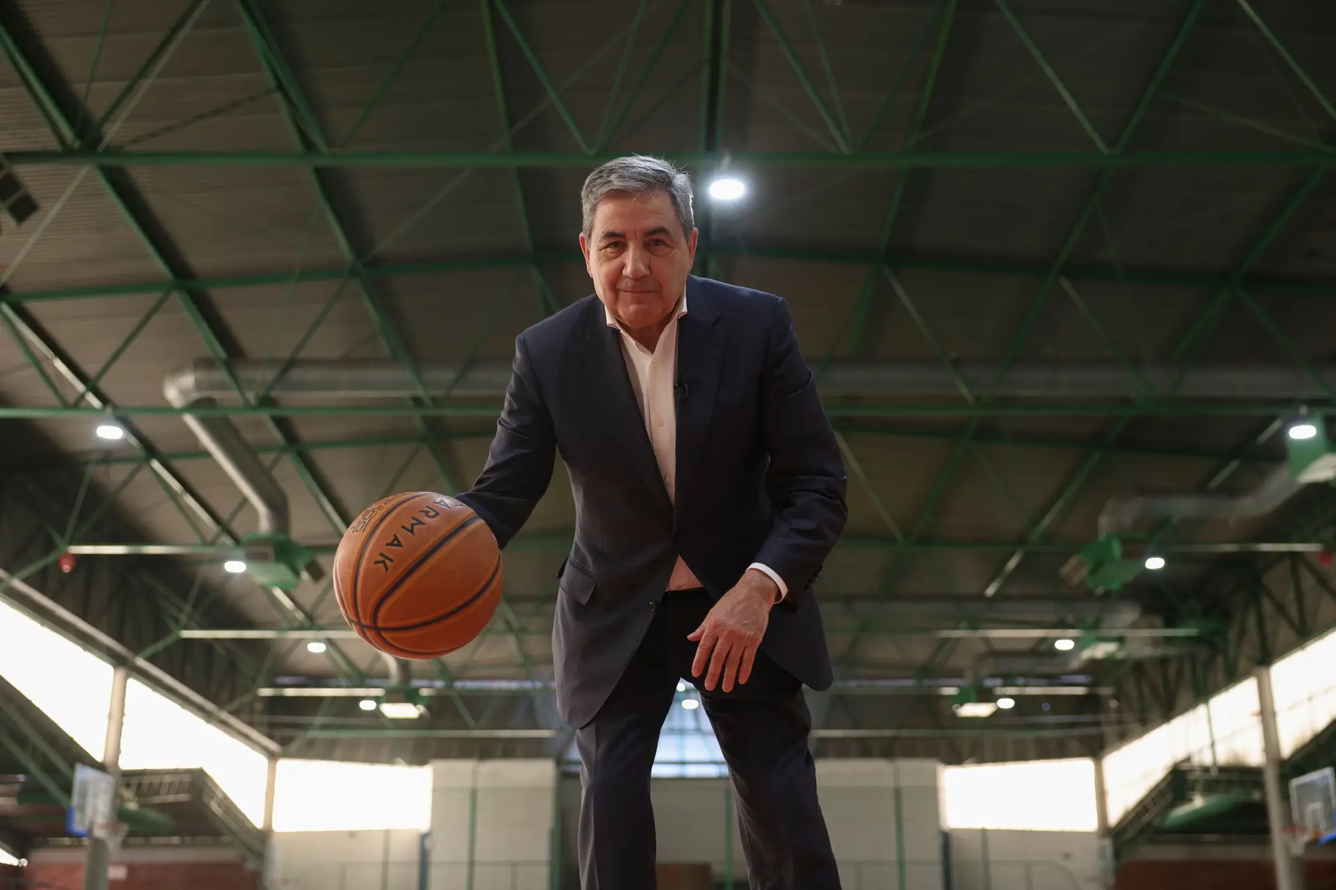 Entrevista a Fernando Gomes: “É crucial aumentar as receitas do COP. O objetivo é reduzir dependência de fundos públicos”