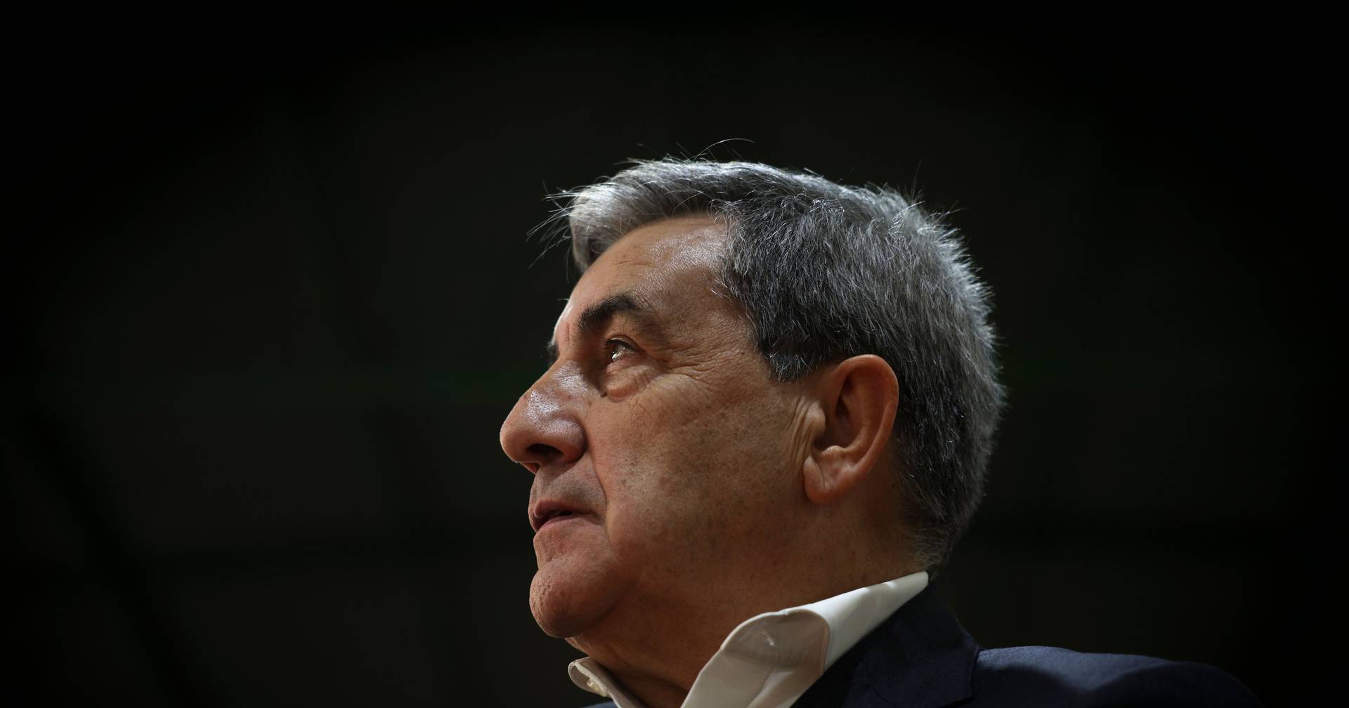 Fernando Gomes é o novo presidente do Comité Olímpico de Portugal - Tribuna