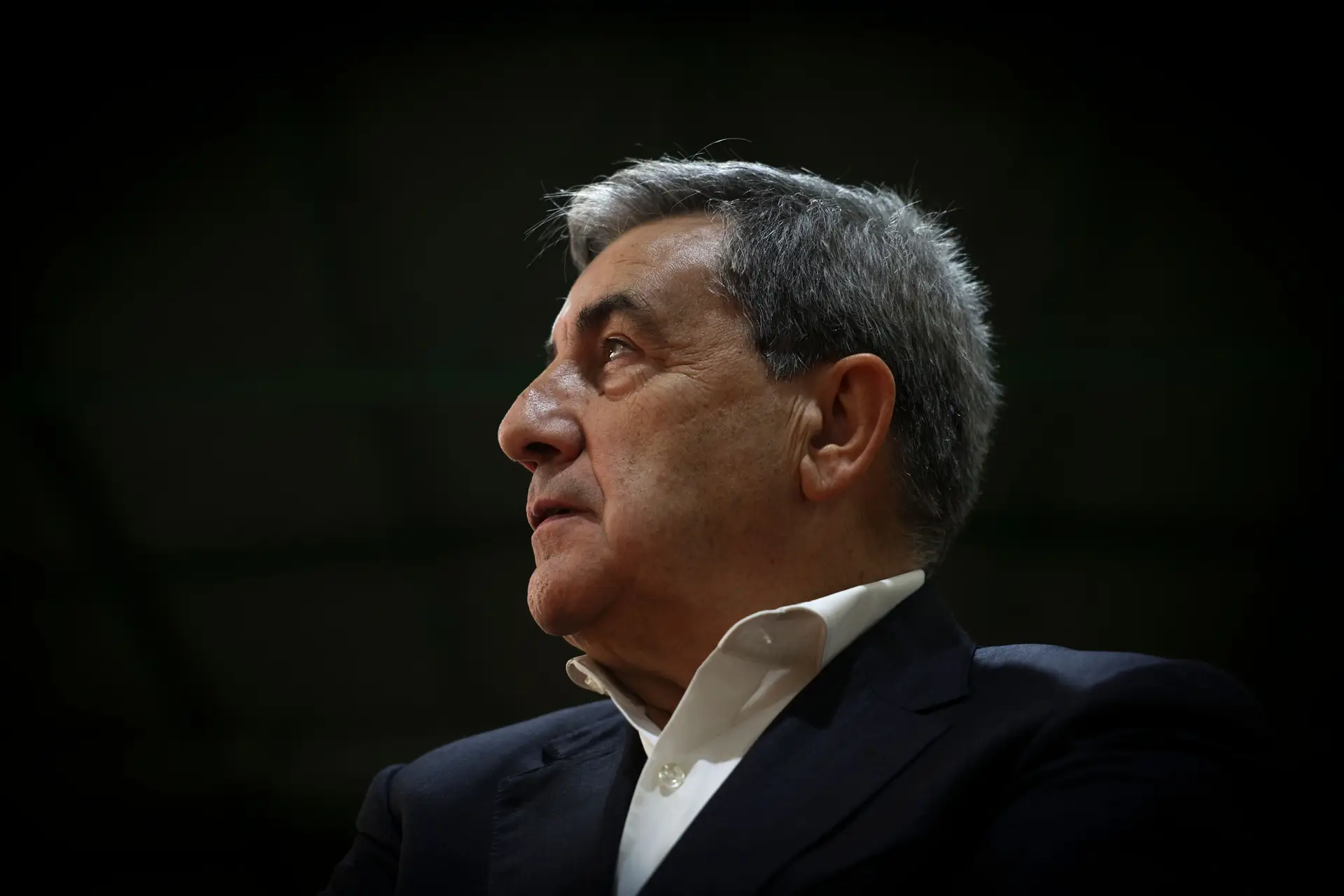 Fernando Gomes é o novo presidente do Comité Olímpico de Portugal