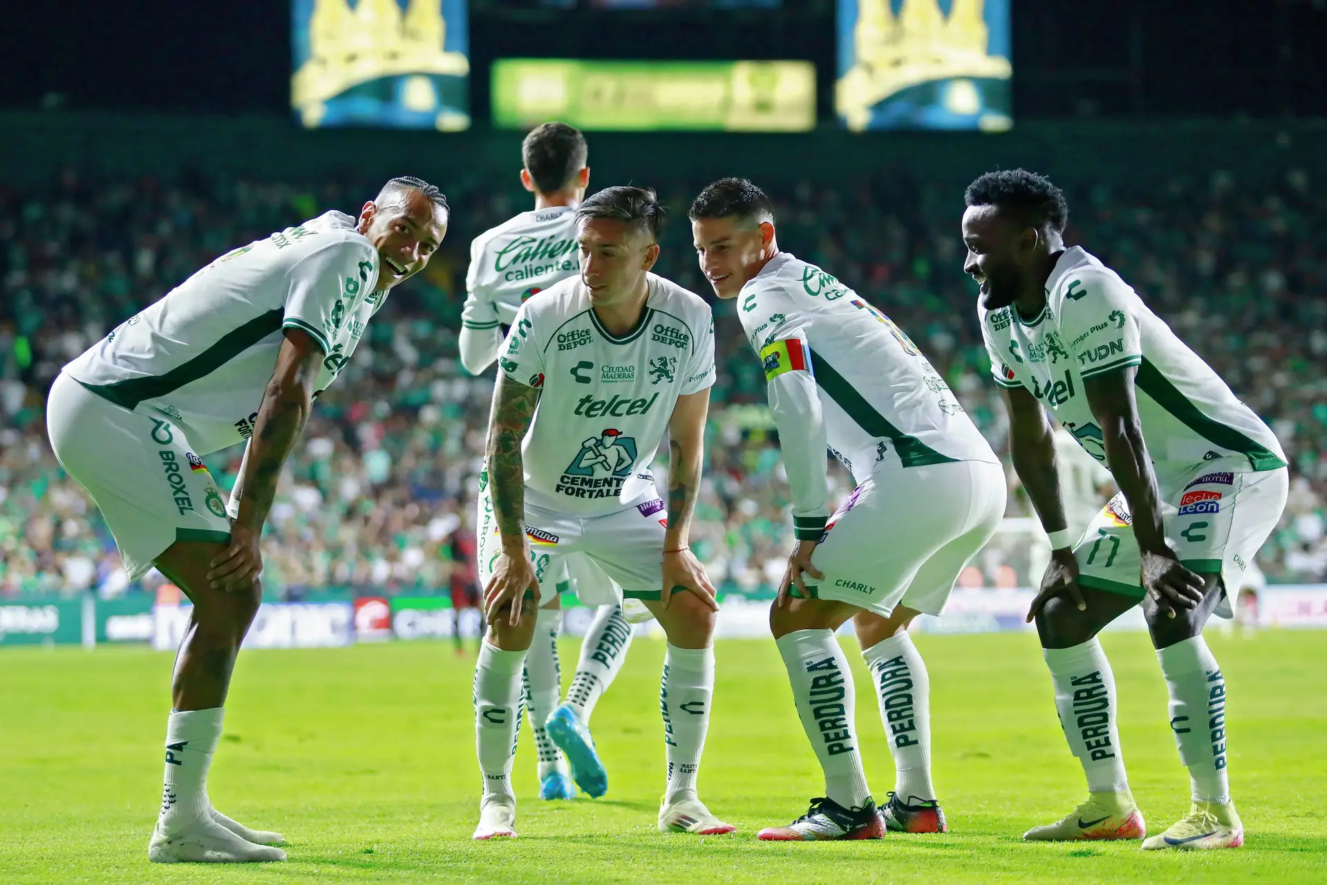 Club León excluído pela FIFA do Mundial de clubes