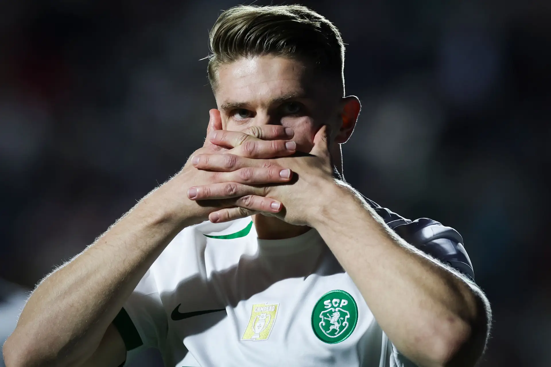 O Sporting de Rui Borges está mais dependente de Gyökeres? Está e nem é nos golos que se nota mais
