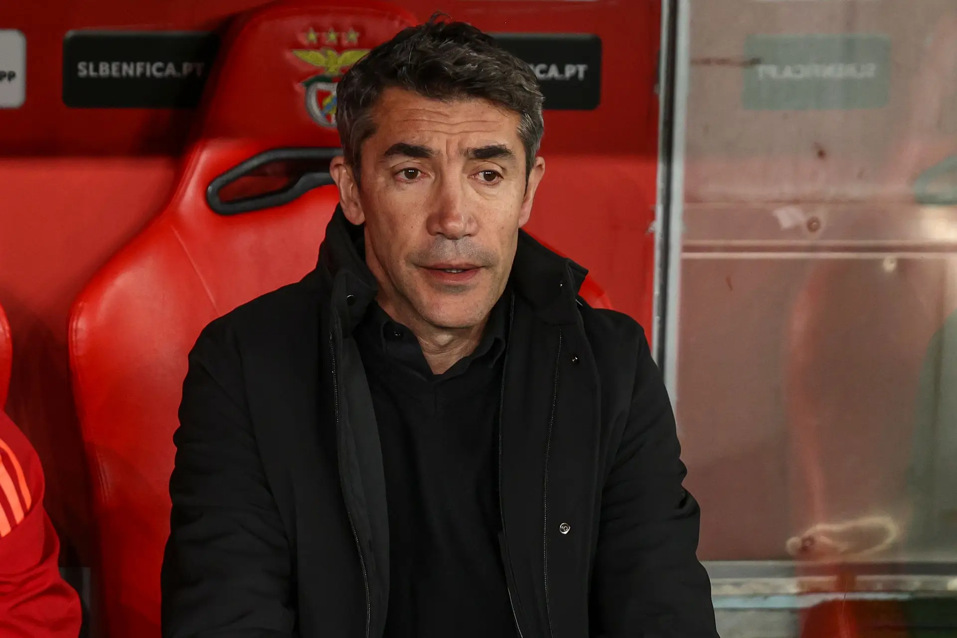 Bruno Lage: “Quando tivemos de saber sofrer, sofremos.”