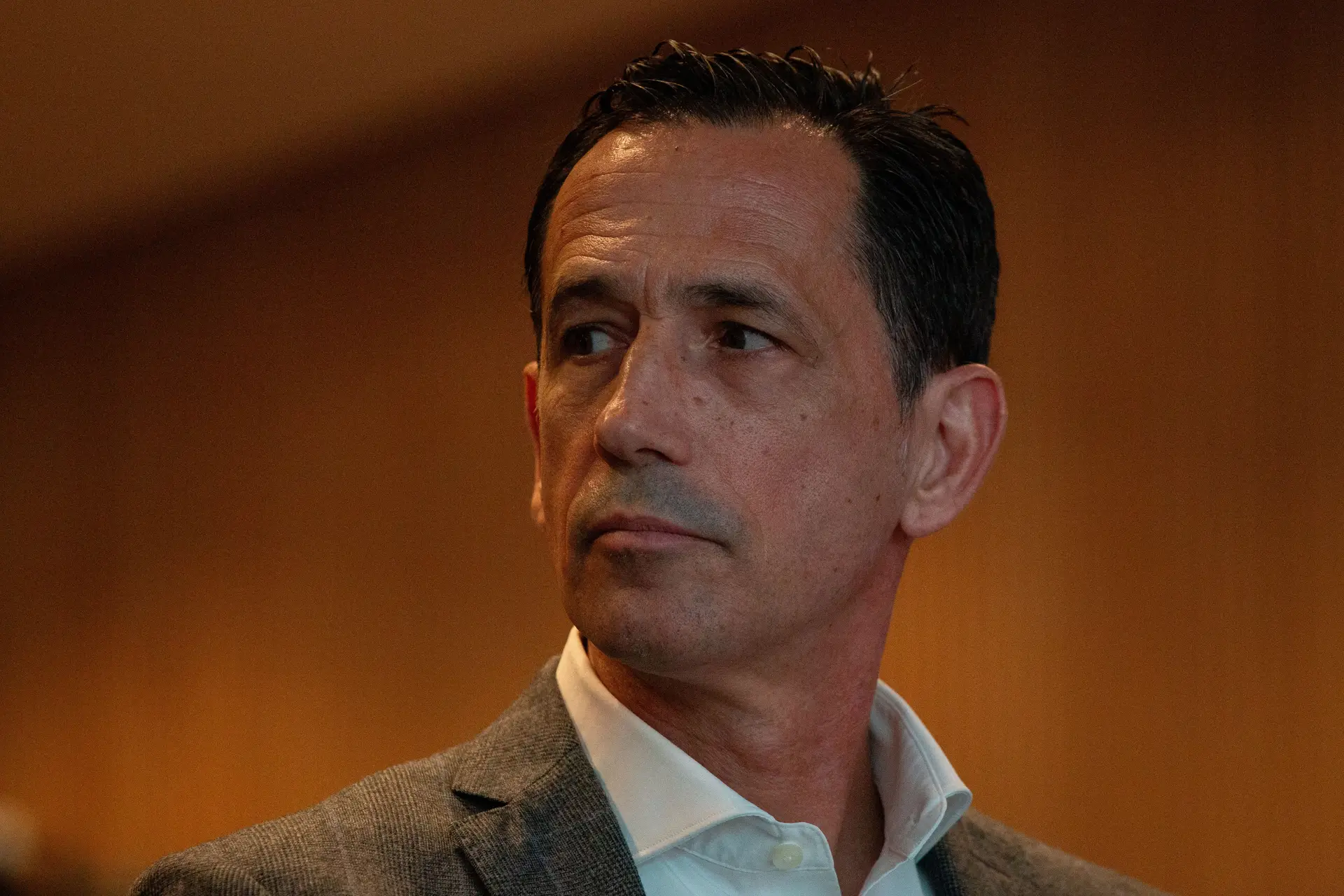 Comité Executivo da UEFA: Pedro Proença diz que “futebol português saiu derrotado” e que vai esperar “contexto favorável” para ser eleito