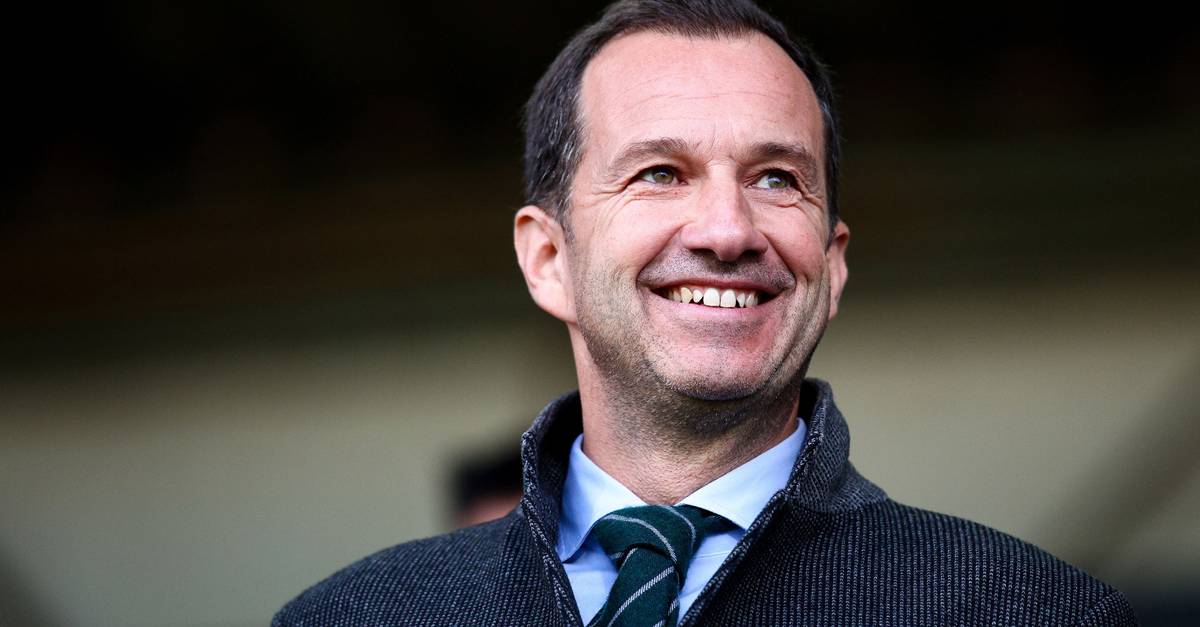 Varandas critica “bafio e hipocrisia” de Villas-Boas, afirmando que o Sporting “está a 200%” com a intenção dos árbitros em agravar castigos