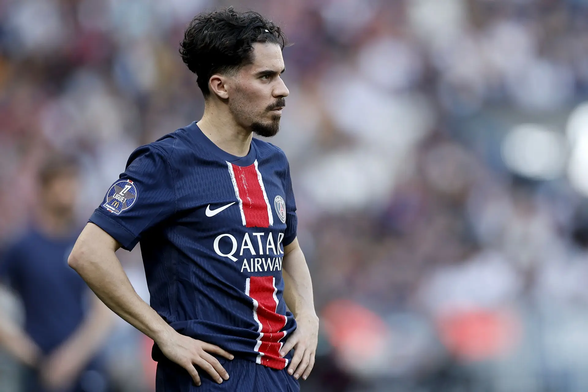 Mesmo depois do eclipse total das superestrelas, o Paris Saint-Germain voltou a ser campeão francês