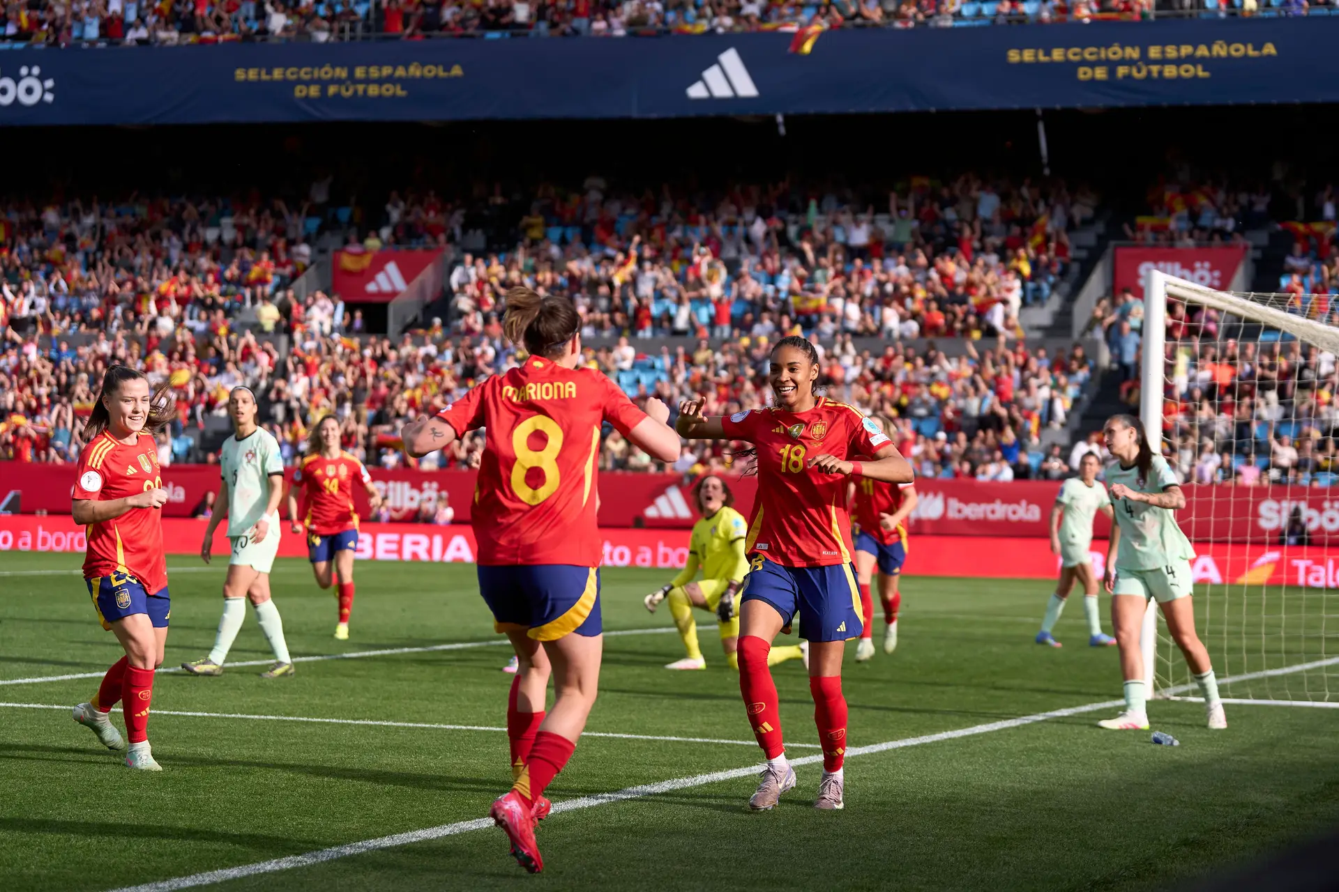 Portugal foi a Vigo reviver sete pecados mortais