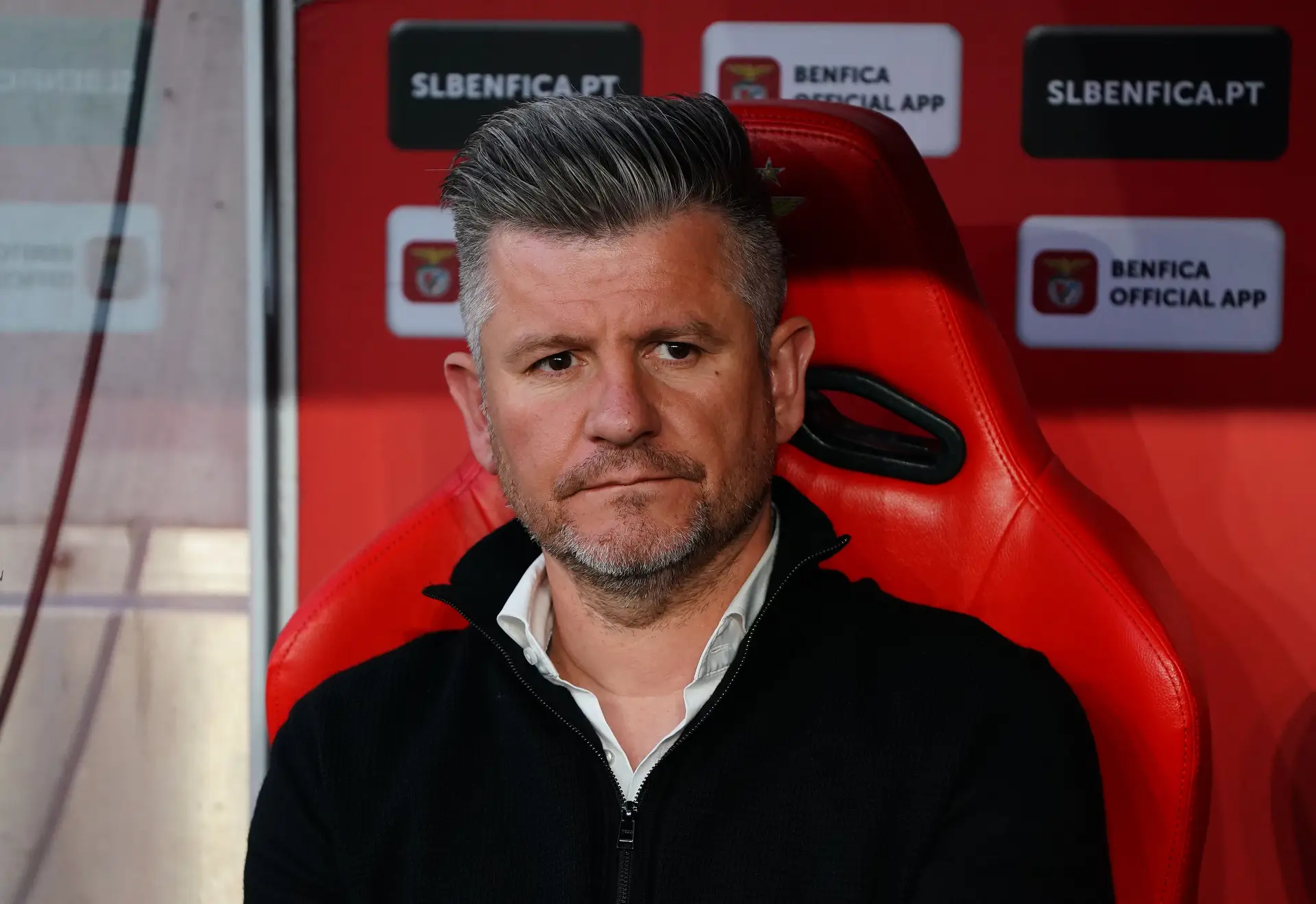 Emanuel Simões: “ Mostrámos que há trabalho, qualidade e que é possível sonhar além do patamar onde estás”