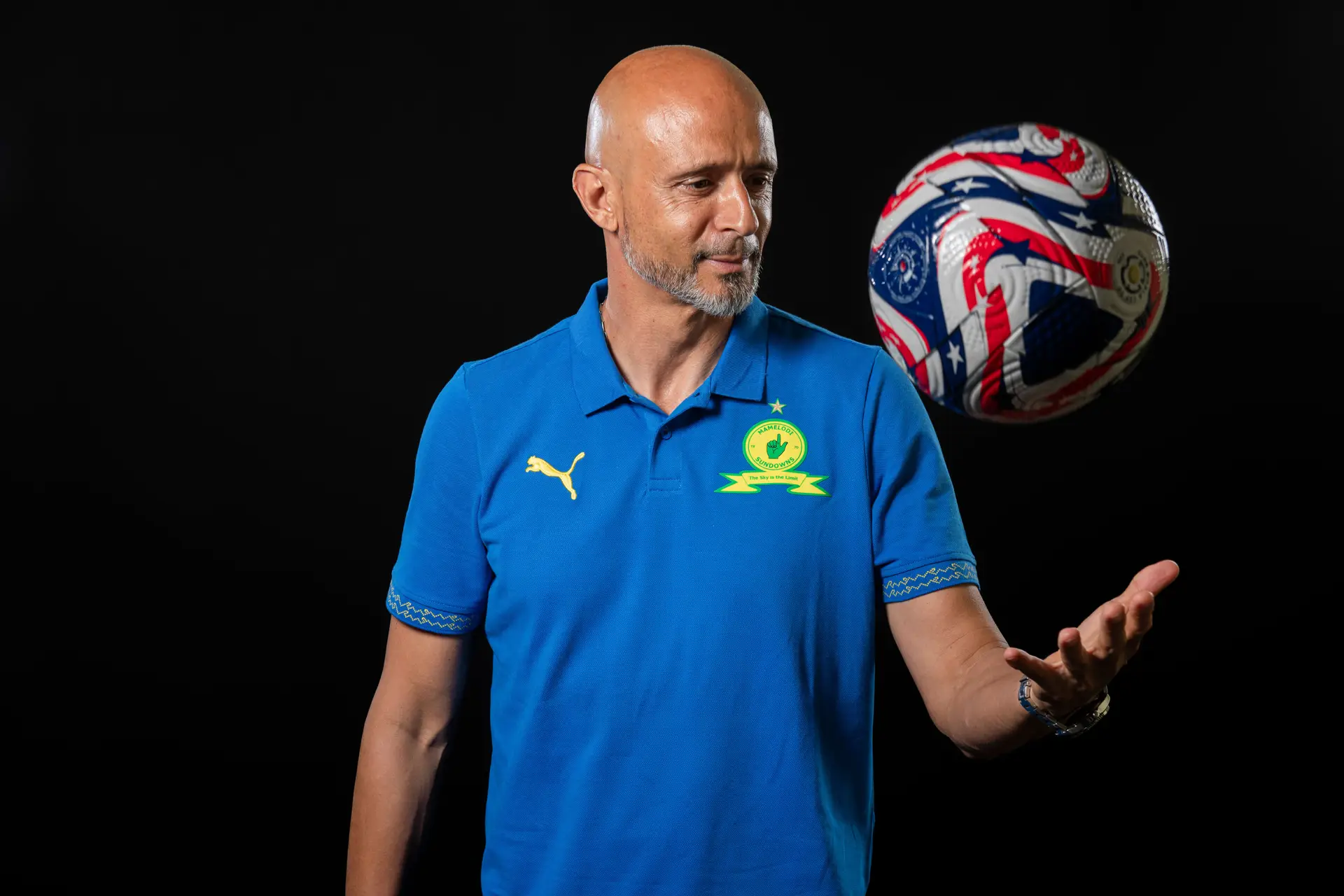 Uma coisa é certa: será um treinador português a vencer a Liga dos Campeões de África