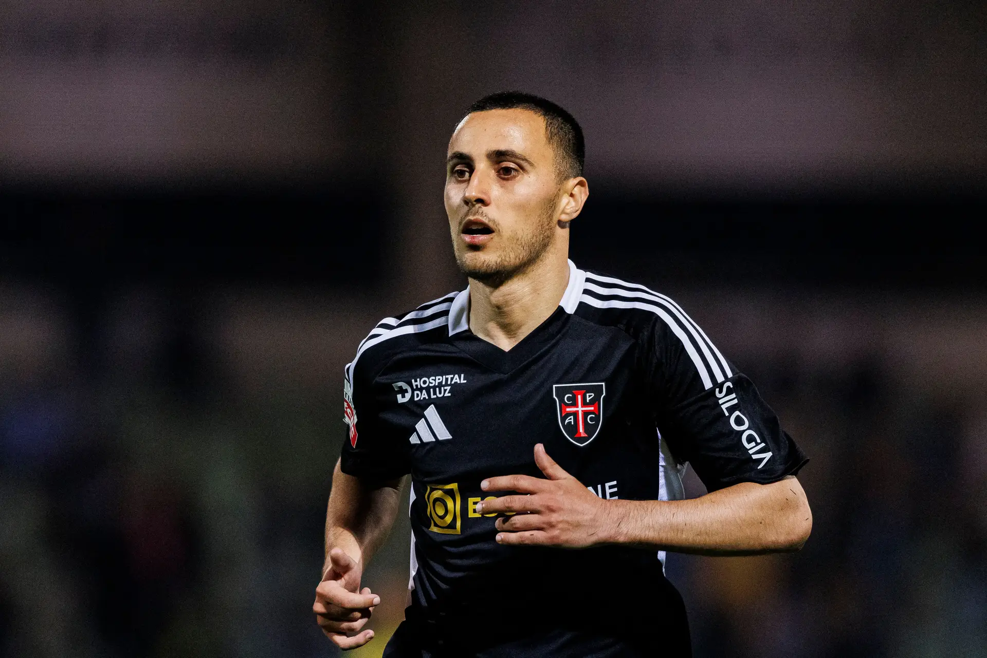 I Liga: Casa Pia-Estoril em risco devido ao apagão
